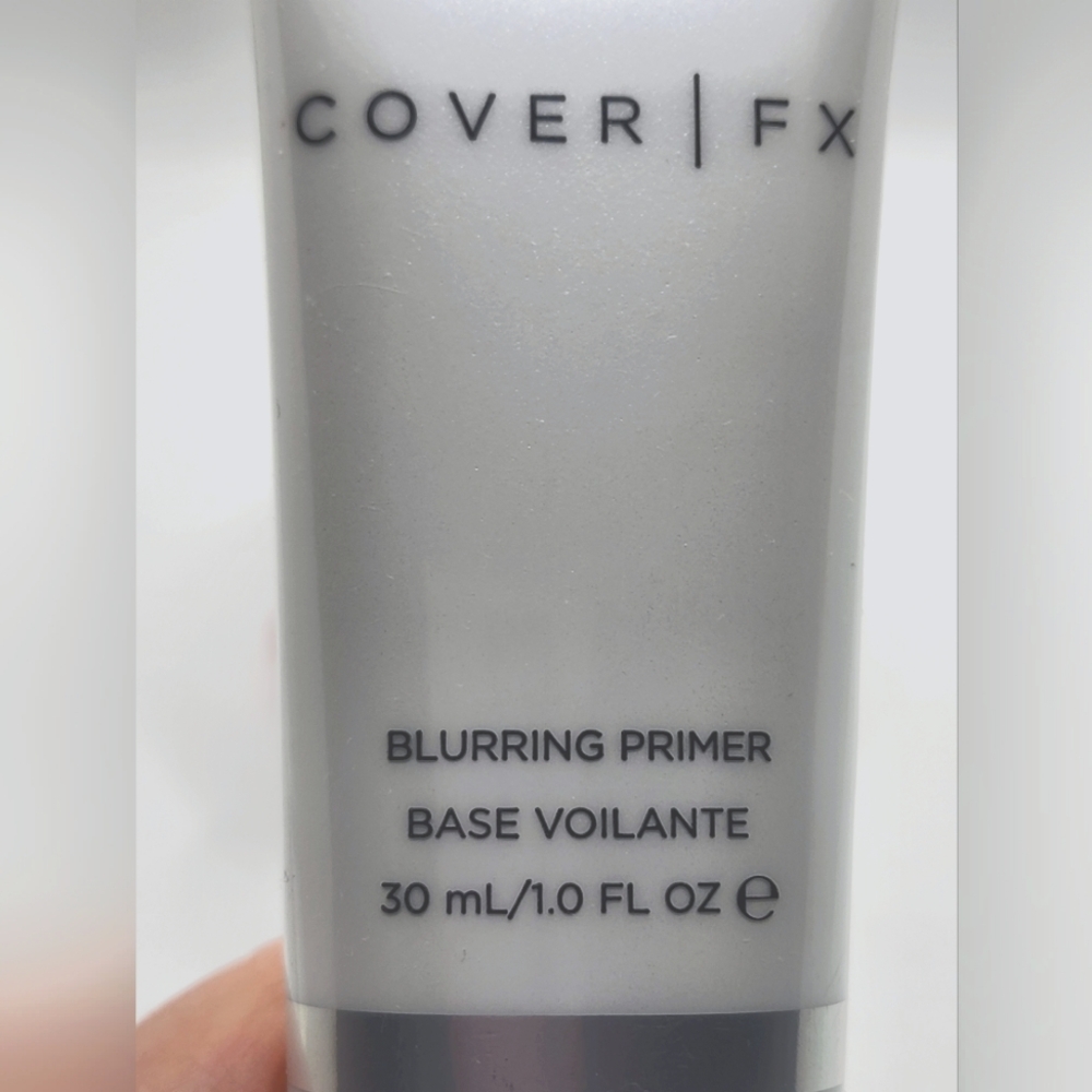 Cover FX Blurring Primer